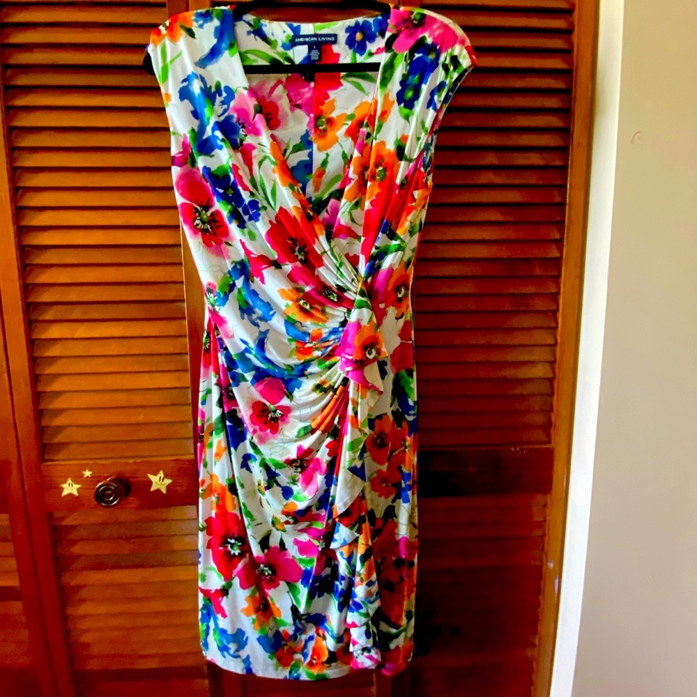 American living size 8